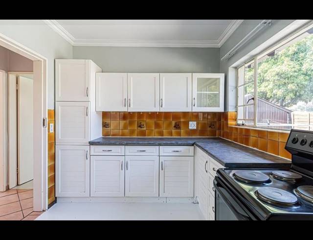 3 BEDROOM HOUSE FOR SALE IN ELARDUSPARK